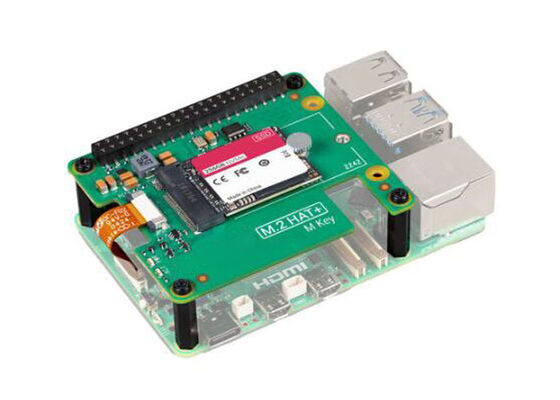 SC1675 Kit SSD a stato solido per soluzioni embedded, 256GB