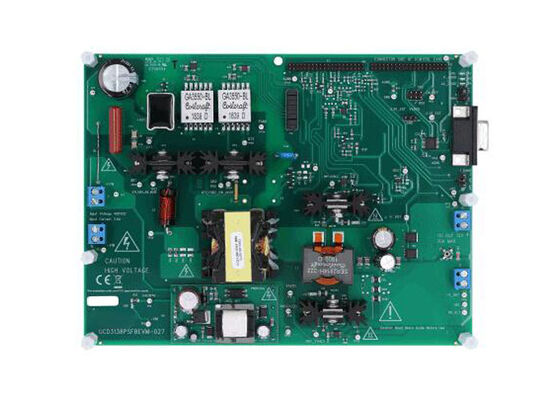 UCD3138PSFBEVM-027 Modulo di valutazione del controller digitale UCD3138 Embedded Solutions