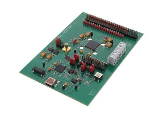 EVAL-AD5371EBZ Embedded Solutions AD5371 Scheda di valutazione convertitore digitale-analogico a 14 bit