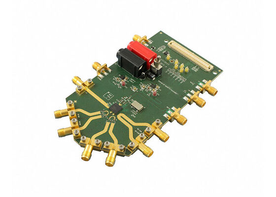 EV-ADF4371SD2Z Soluzioni incorporate ADF4371 - Frequency Synthesizer Timing Evaluation Board