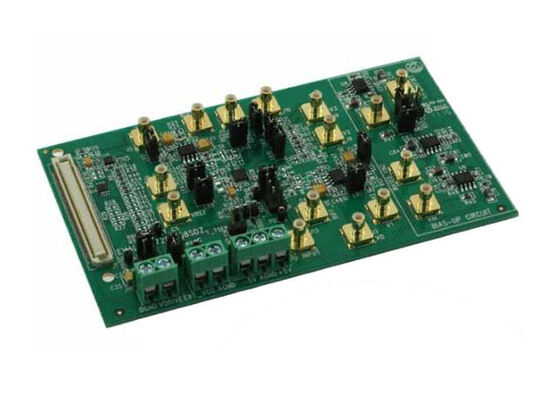 EVAL-AD7291SDZ Embedded Solutions AD7291 Scheda di Valutazione Convertitore Analogico-Digitale a 12-Bit