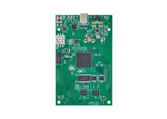 EV-21568-SOM Embedded Solutions ADSP-21568 SHARC DSP Scheda di valutazione embedded