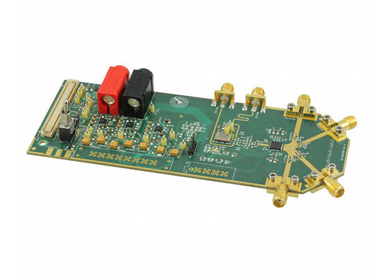 EV-ADF4355-3SD1Z Soluzioni incorporate ADF4355-3 - Frequency Synthesizer Timing Evaluation Board