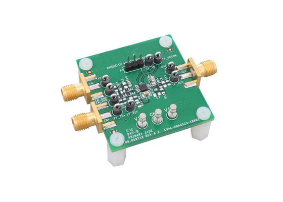 EVAL-ADA4523-1BRMZ Soluzioni incorporate 5MHz Single Channels Zero-Drift Amplifier Board
