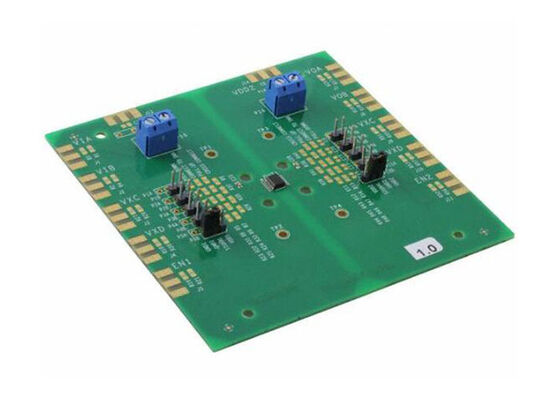 EVAL-ADUM1441EBZ Soluzioni incorporate ADUM3154 4-Channel SPIisolator Digital Isolator Evaluation Board