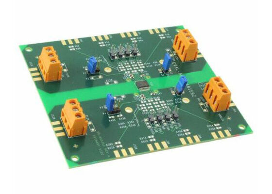 EVAL-ADUM3481EBZ Soluzioni incorporate ADUM3481 iCoupler Digital Isolators Evaluation Board