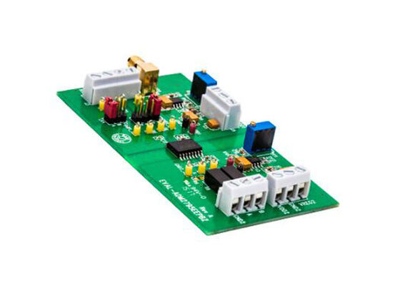 EVAL-ADM2795EEPBZ Soluzioni incorporate ADM2795E iCoupler Isolato RS-485 Transceiver Board