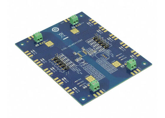 EVAL-ADUM5411UEBZ Scheda di valutazione dell'interfaccia isolatore digitale IsoPower per soluzioni embedded