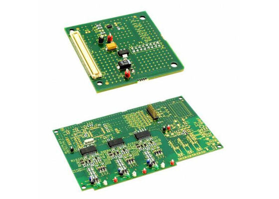 EVAL-ADE7913EBZ Embedded Solutions ADE7913 iCoupler Scheda di valutazione convertitore analogico-digitale a 24 bit