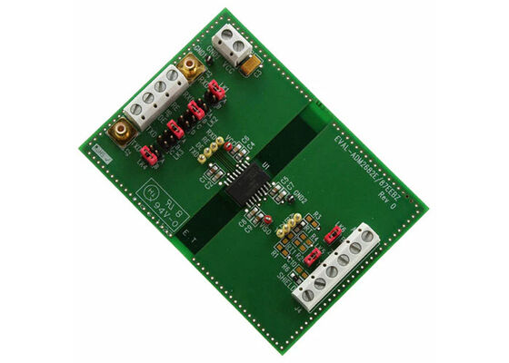 EVAL-ADM2687EEBZ Soluzioni incorporate RS-422/RS-485 Transceiver Interface Evaluation Board
