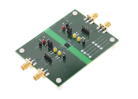 MAX12930EEVKIT Soluzioni incorporate Low-Power 2-Channel Digital Isolator Interface Evaluation Board
