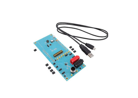 MAX22515EVKIT Soluzioni Integrate MAX22515 - Scheda di valutazione dell'interfaccia ricetrasmettitore IO-Link