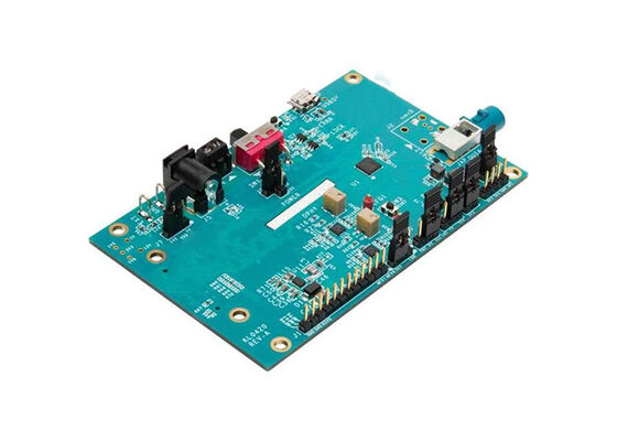 MAX96793-ACK-EVK Soluzioni incorporate MAX96793 - Board di valutazione dell'interfaccia serializzatore