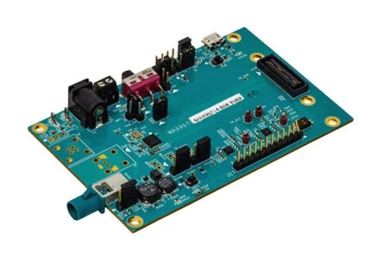 MAX96714-BAK-EVK Soluzioni incorporate Single GMSL2/GMSL1 To CSI-2 Deserializer Interface Evaluation Board