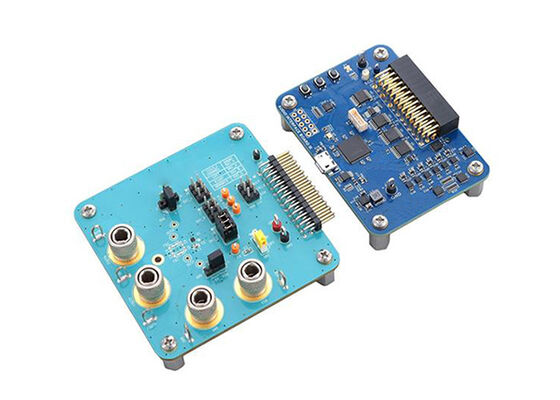 MAX98361AEVSYS Soluzioni incorporate da 2,5 V a 5,5 V Classe D Amplificatore audio Consiglio di valutazione