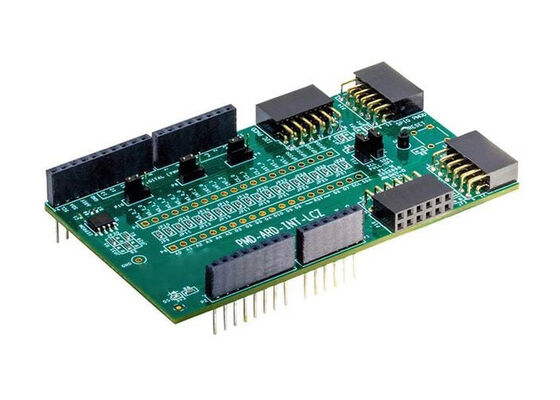 PMD-ARD-INT-LCZ Embedded Solutions Pmod To Arduino Interface Arduino Platform Evaluation Expansion Board