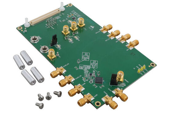 EV-ADF4377SD1Z Soluzioni incorporate ADF4377 - Frequency Synthesizer Timing Evaluation Board