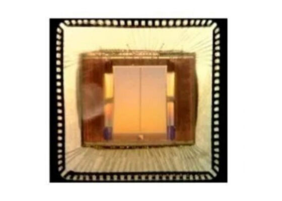 VI4310 Sensore IC Sensore di immagine a singolo fotone 3D altamente integrato in pacchetto CoB