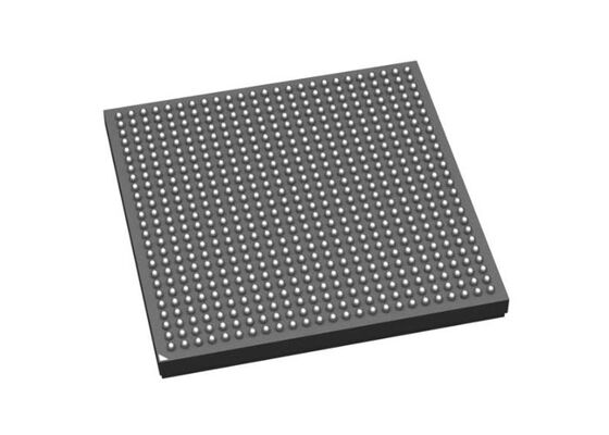 XAZU3EG-1SFVA625Q Zynq UltraScale+ MPSOC EG SoC FPGA con pacchetto FCBGA625