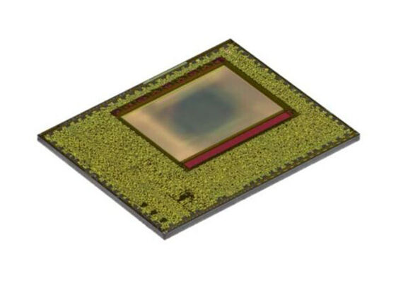 IRS2975C Sensore IC 940nm REAL3TM 3D Time-Of-Flight Image Sensor con risoluzione HQVGA e alta sensibilità 10μm Pixel