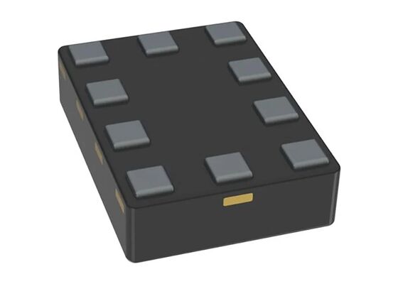 IRS9102C chip di circuito integrato ad alta potenza con laser a commutazione rapida e driver di illuminazione LED