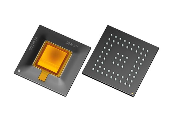 IRS2877A Sensore IC Imager Automotive Time-Of-Flight con Risoluzione di Sistema VGA