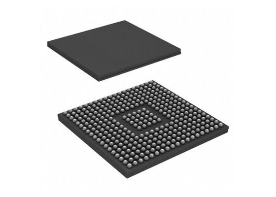 F28386DZWTQ Microcontrollore MCU 200MHz Dual-core C28x Architettura con 1MB di memoria flash C2000TM in tempo reale