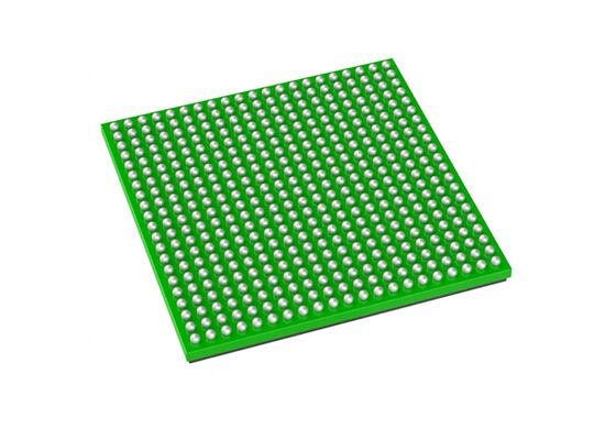 AM2432BKFGHIALXR Microcontrollore Sitara MCU 800 MHz Dual-Core di Grado Industriale per Azionamenti Motore e PLC