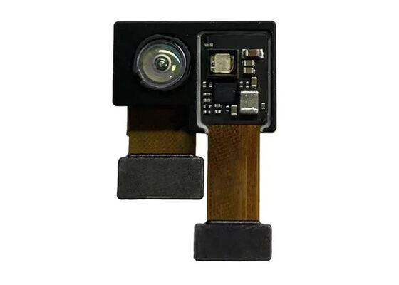 Sensore IC di imaging Time-of-Flight VI4331 con array di pixel SPAD 240x96 e passo pixel effettivo di 25x25um2 con interfaccia MIPI CSI-2