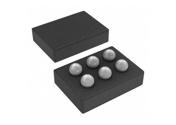 Chip a circuito integrato LMG1020YFFR Driver di gate a lato basso a canale singolo con ritardo di propagazione ultraveloce per FET GaN