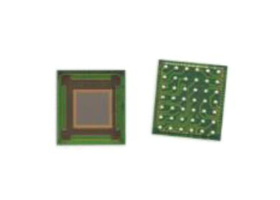 OPN8001C Sensore IC Chip 3D ToF con risoluzione 100x100 e Through Silicon Via Packaging per accuratezza <1% a 5m