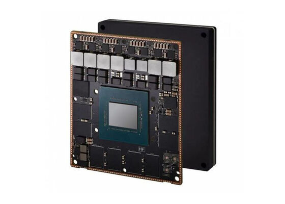 900-82888-0040-000 Jetson AGX Xavier AI Processor Chip System-On-Module con prestazioni 32TOPS, CPU Octa Core e 32GB di memoria LPDDR4