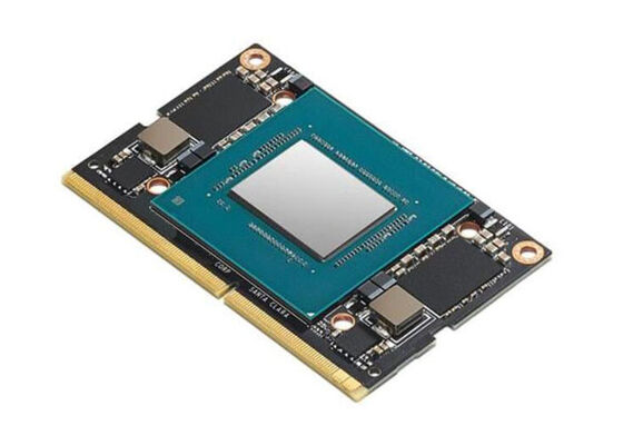 900-83668-0000-000 Jetson Xavier NX Module AI Processor Chip con 8GB RAM 6 Core e 15W Power System-On-Module