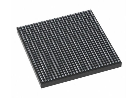 XAZU2EG-1SFVC784I Field Programmable Gate Array con 103320 LE e quad-core ARM Cortex-A53 per visione industriale