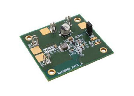 MAX18066EVKIT Soluzioni incorporate MAX18066 4A Kit di valutazione dei regolatori step-down