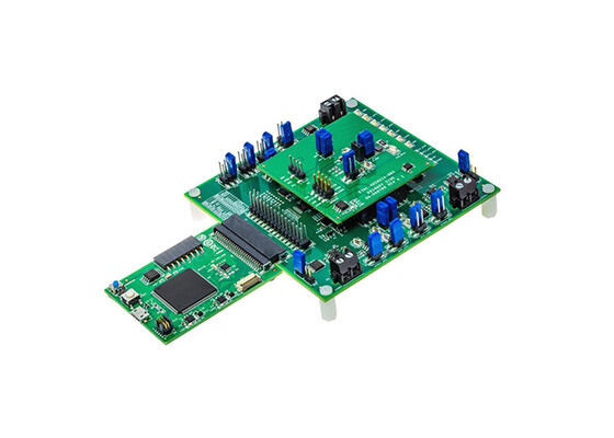 EVAL-AD5821AKTZ Soluzioni incorporate 10-bit 250us Digital To Analog Converter Board