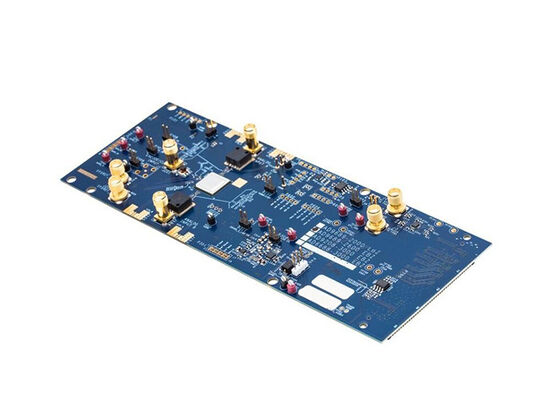 AD9689-2000EBZ Soluzioni incorporate 14 bit 16 Gbps Dual Analog-to-Digital Converter Board