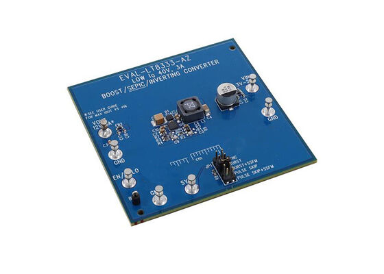 EVAL-LT8333-AZ Soluzioni incorporate Inverting Converter Evaluation Board Con Switch 3A 40V