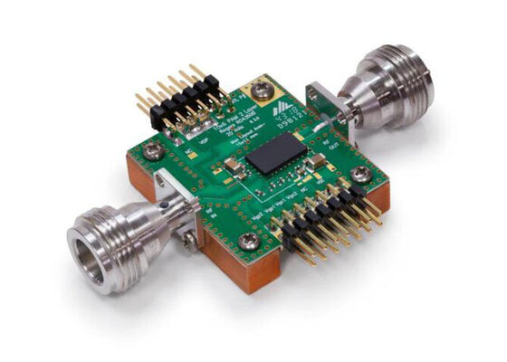 AFSC5G35D35-EVB Soluzioni incorporate Modulo di amplificatore di potenza Airfast AFSC5G35D35 Schede di circuito di riferimento