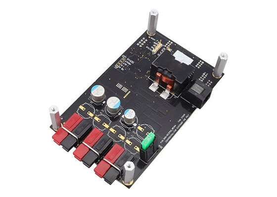 DC2703A-A-KIT Soluzioni incorporate Battery Charger Power Management Board