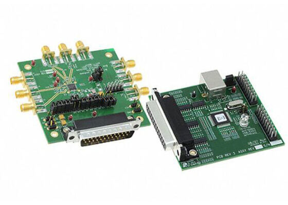 MAX2769CEVKIT Soluzioni incorporate MAX2769C Ricevitore GNSS universale Configurazione FCEN