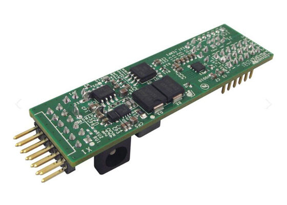 MAX11311SYS1 Soluzioni incorporate MAX11311 PIXITM ADC/DAC Data Acquisition Evaluation Board