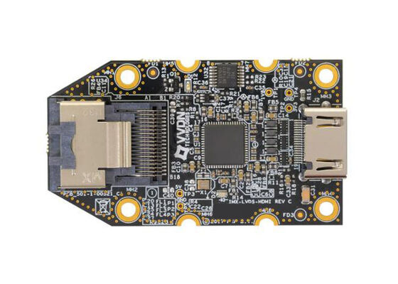 Soluzioni integrate IMX-LVDS-HDMI LVDS a scheda adattatore HDMI