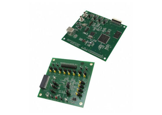 MAX11615EVSYS Soluzioni incorporate MAX11615 Analog to Digital Converter Board