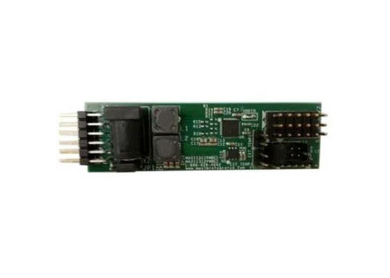 MAX11312SYS1 Soluzioni incorporate MAX11312 PIXITM ADC/DAC Data Acquisition Evaluation Board