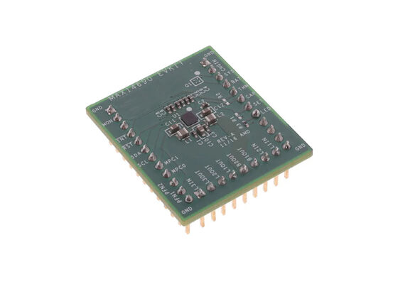 MAX14690EVKIT Soluzioni incorporate Battery Charger Power Management Board