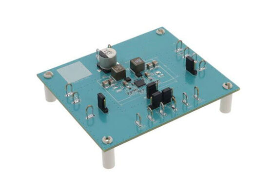 MAX17524EVKIT Soluzioni incorporate MAX17524 Kit di valutazione del convertitore DC-DC sincrono a doppia discesa