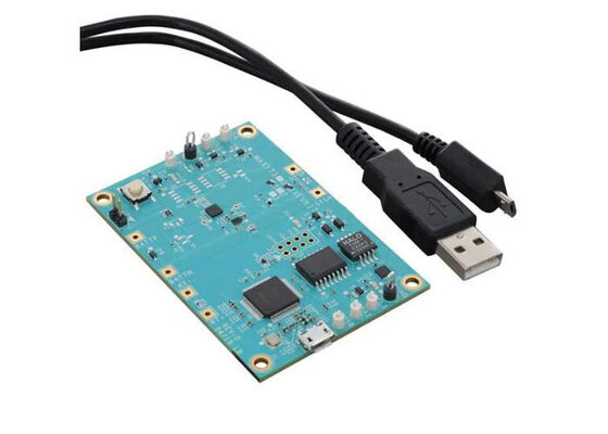 MAX17311XEVKIT Kit di valutazione delle soluzioni incorporate per il sistema di misura del carburante del pacchetto MAX17311