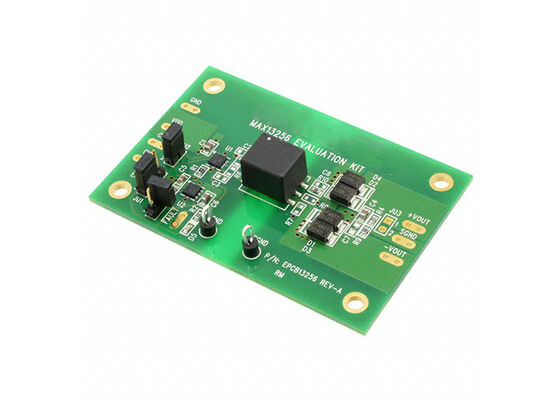 MAX13256EVKIT Soluzioni integrate H-bridge Transformer Driver Evaluation Board per forniture isolate
