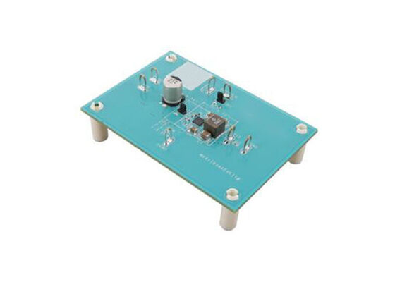 MAX17634AEVKIT Soluzioni incorporate MAX17634A Kit di valutazione del convertitore DC-DC sincrono step-down